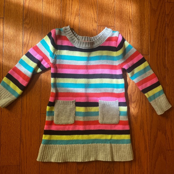 Sweater dress! - Picture 1 of 2